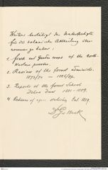 k.k. naturhistorisches Hofmuseum, Intendanzakten 1885-1896 (Hauer), Aktenzahl Z.277.d/1890, Seite 3